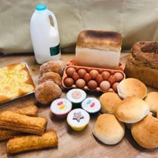Bakery