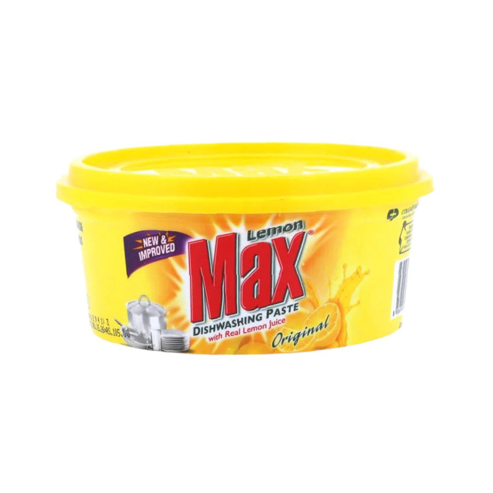 Lemon Max Paste 400G