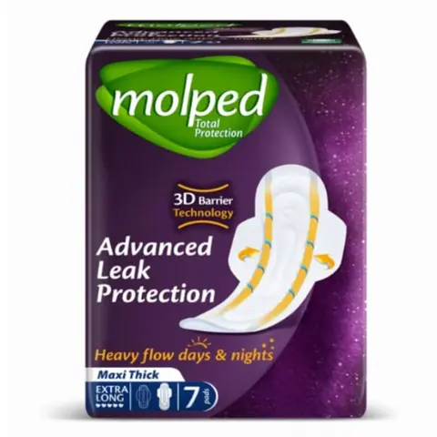 Molped Maxi Thick 7