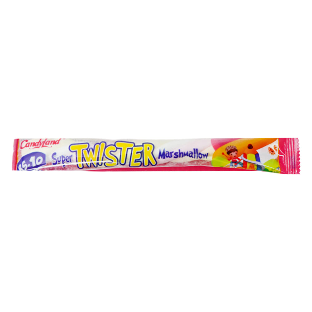 Candyland Twister