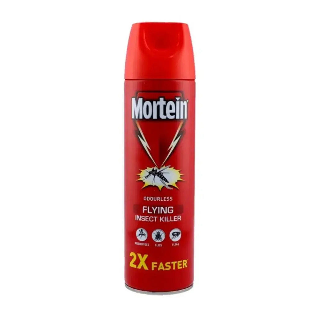 Mortein Flying Insect Killer 375ML