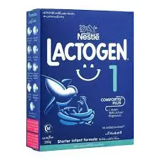 Lactogen 1 120G