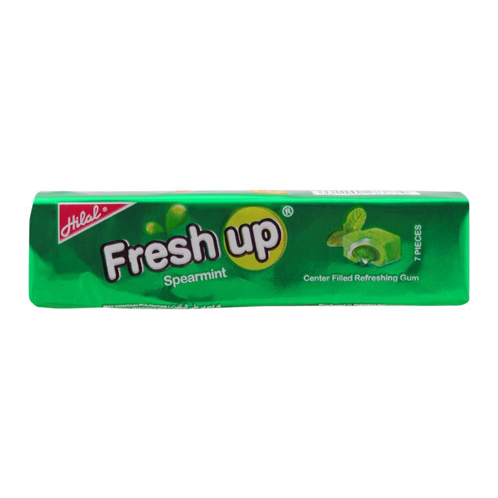 Fresh Up Stick Mint
