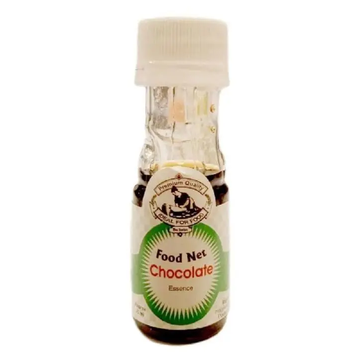 Food Net Chocoolate Essence