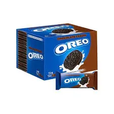 Lu Oreo Choc Box Pack