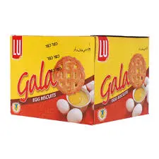 Lu Gala 10Pack