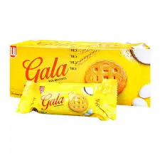 Lu Gala Box