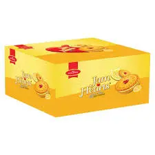Kolson Jamheart Box
