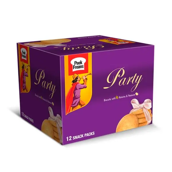 Party Pack | RS-30 ,1pcs |Box