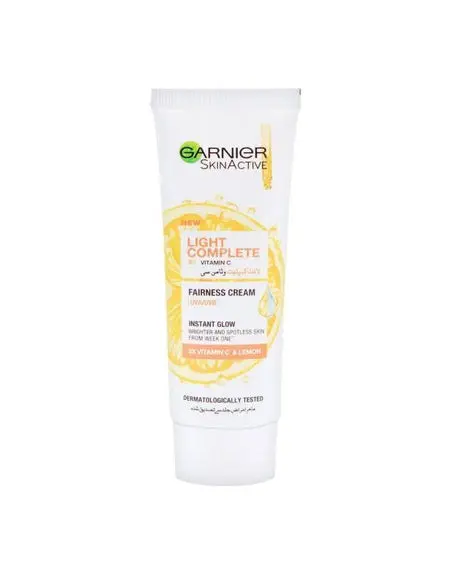 Garnier Skin Active Cream 40Ml
