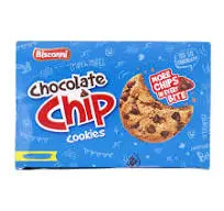 Bisconni Chocolate Cookies