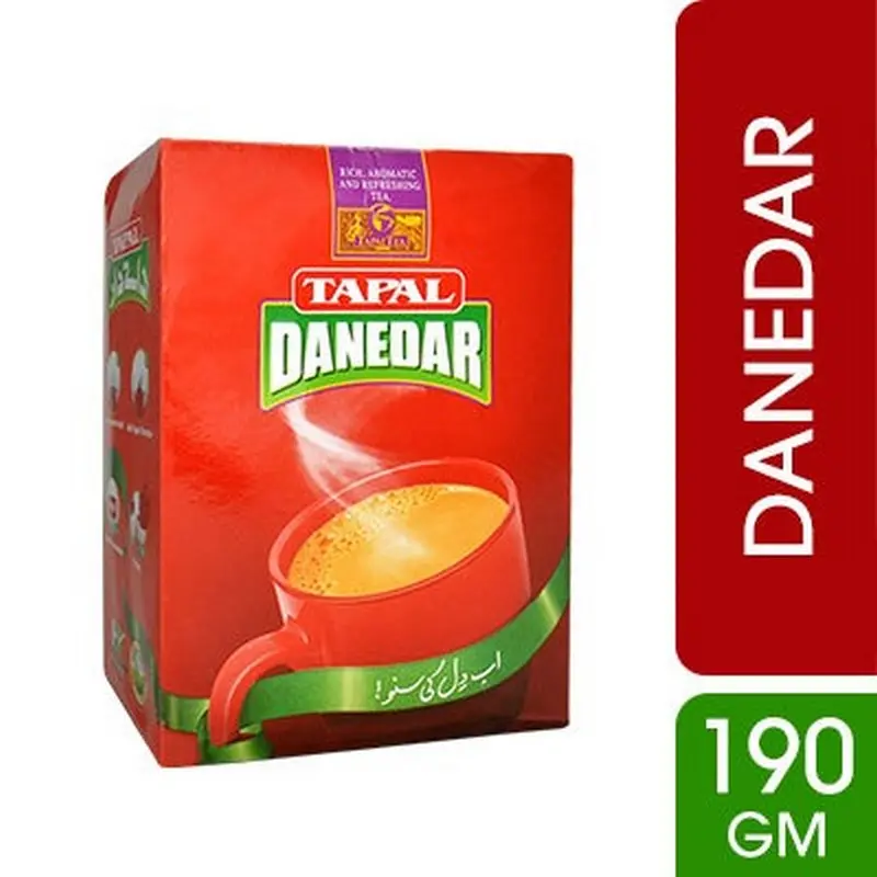 Tapal Danedar 49G