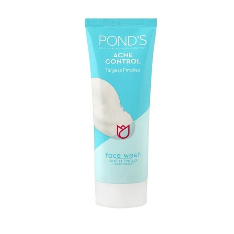Ponds Acne Control