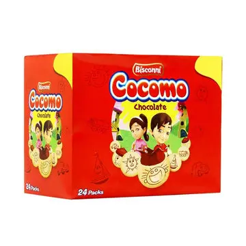 Bisconni Cocomo Box