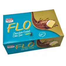 Bisconni Flo 24 Box