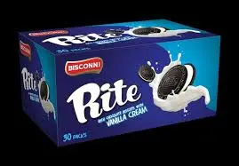 Bisconni Rite Box