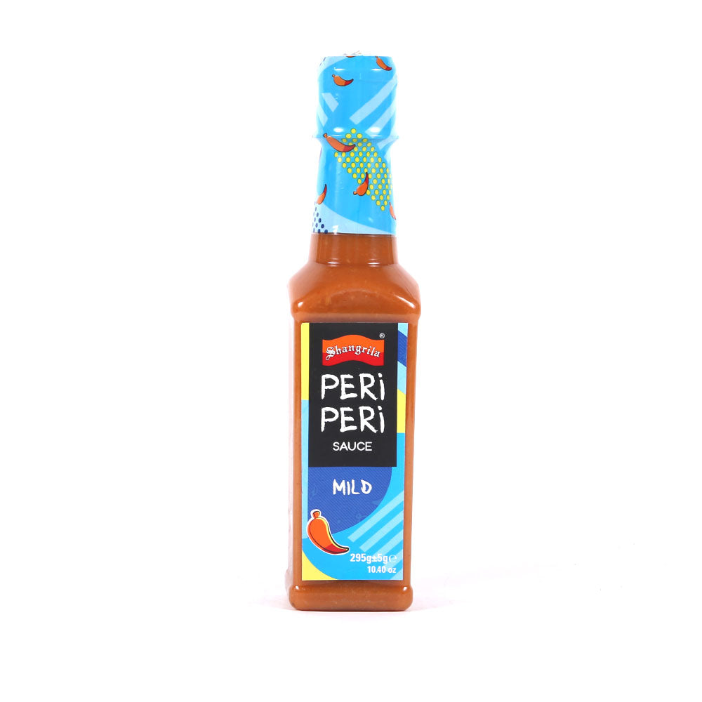 Shangrila Peri Peri Mild