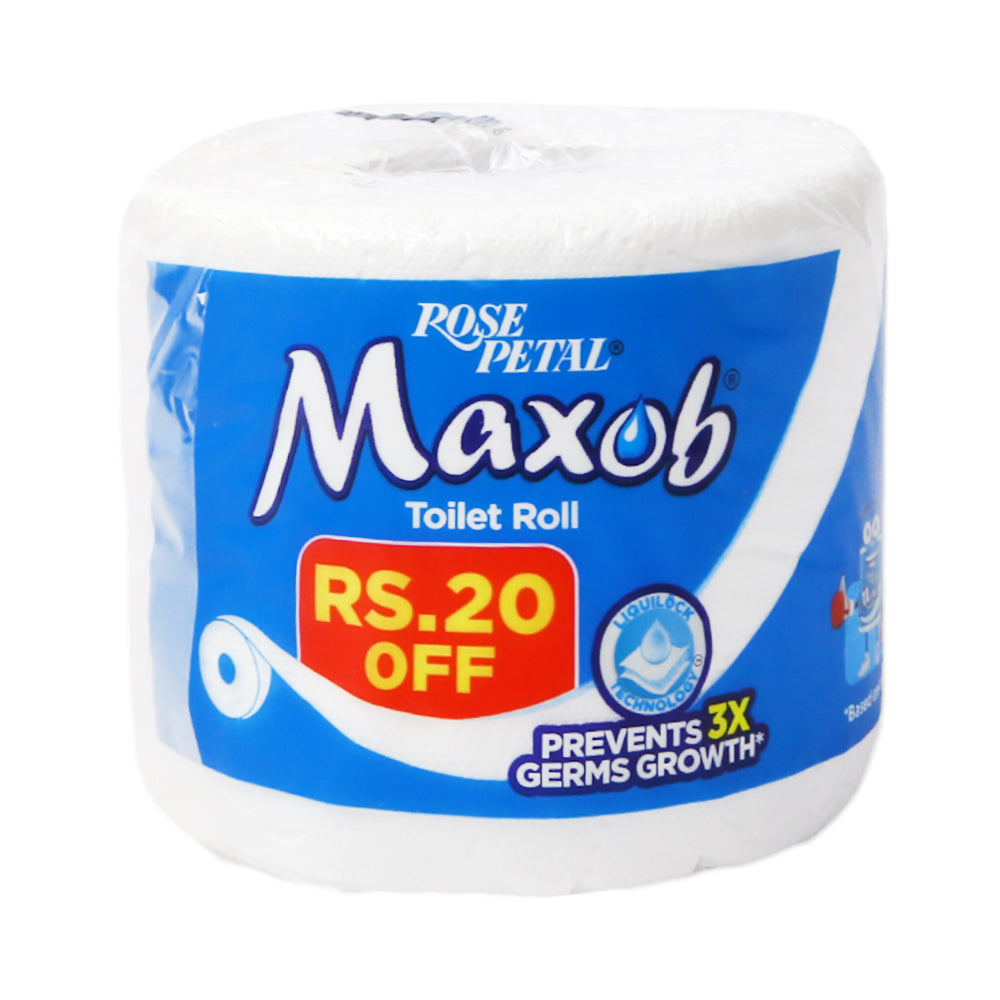 Rose Petal Maxob