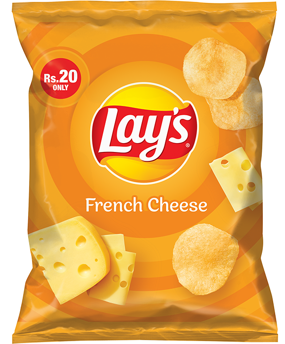 Lays 20