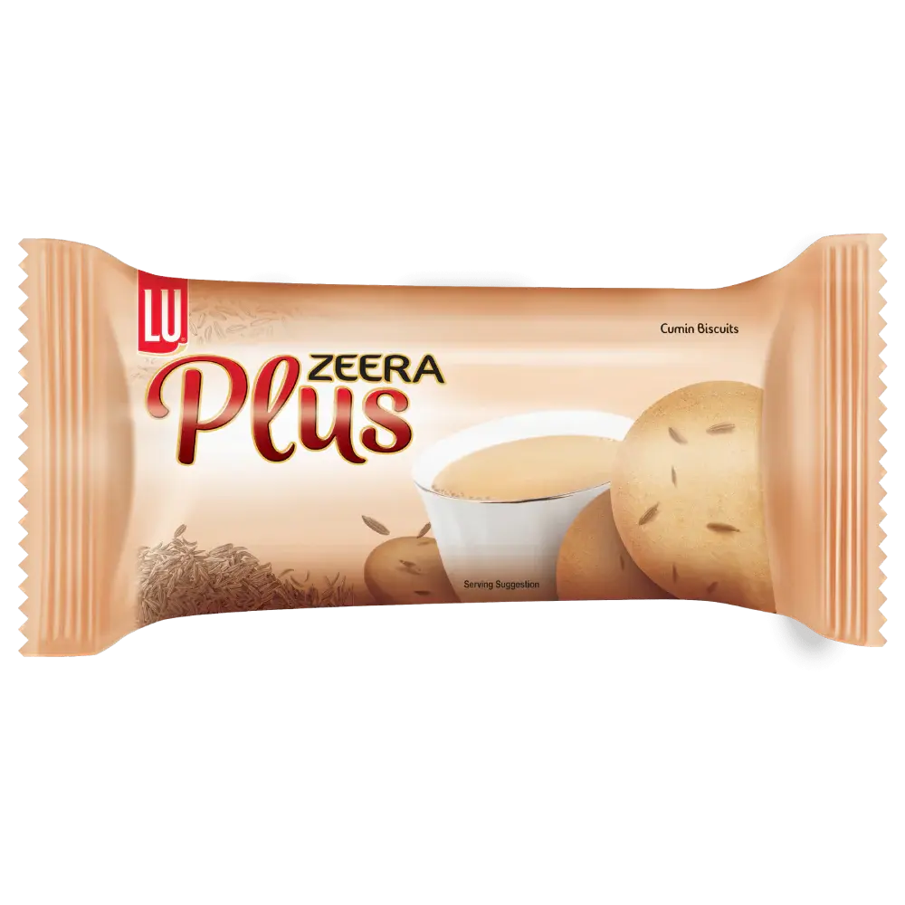 Lu Zeera Plus 70.2G