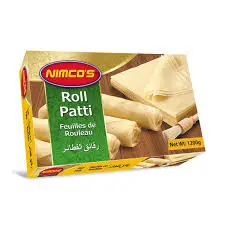 Best Foods Roll Patti