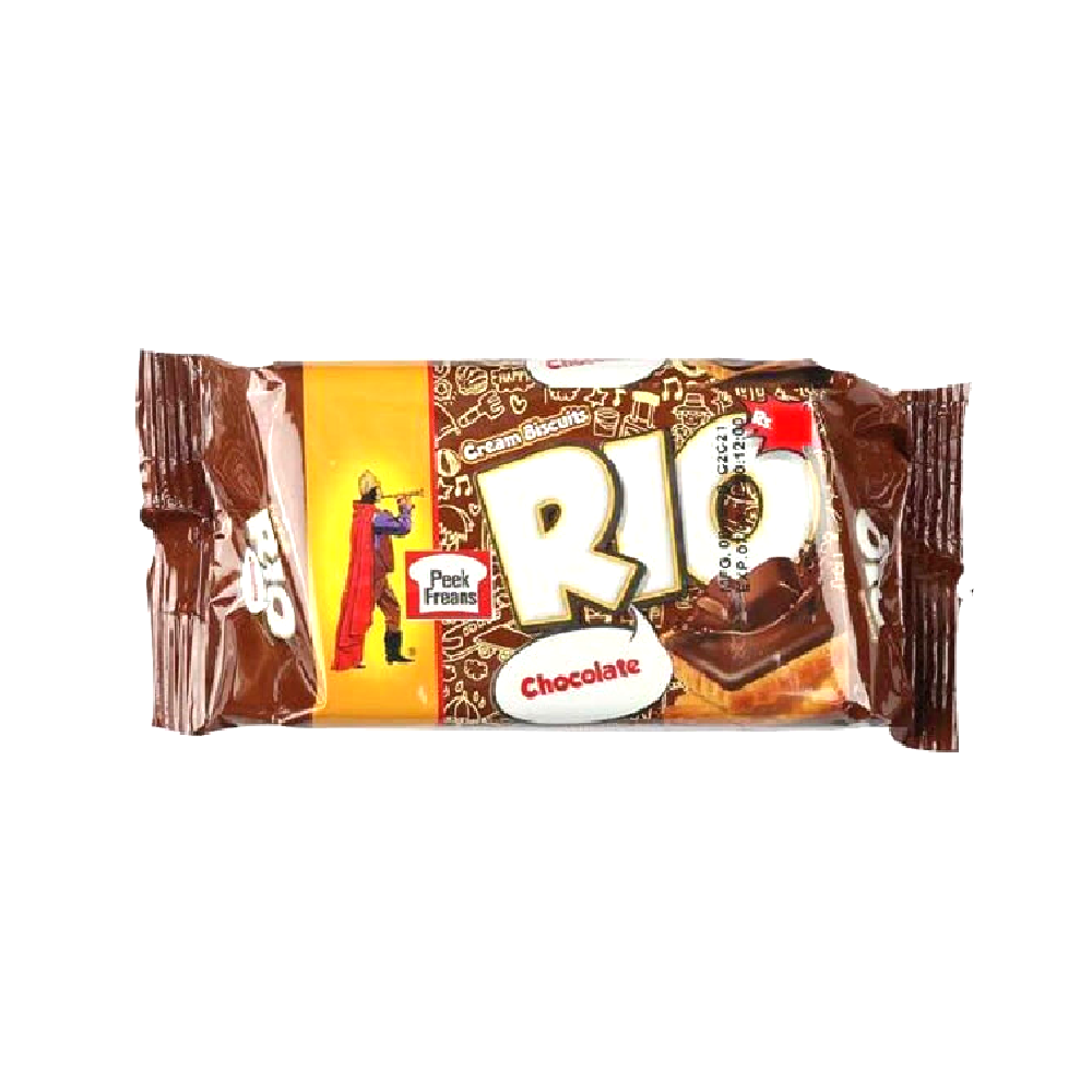 P.F. Rio Choclate Double