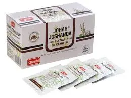Johar Joshanda Box