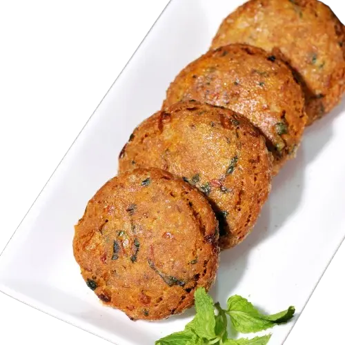 Best Foods Chicken Shami