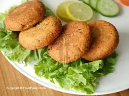 Best Foods Chicken Shami