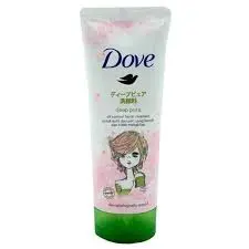 Dove Deep Pure 100G