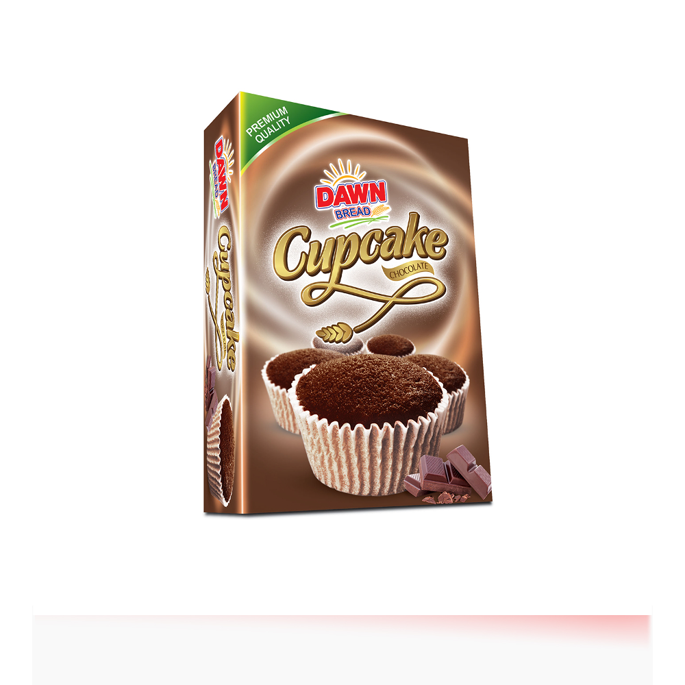 Dawn Cupcake Box