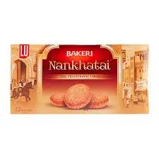 Lu Gala Egg Rs.40 Box