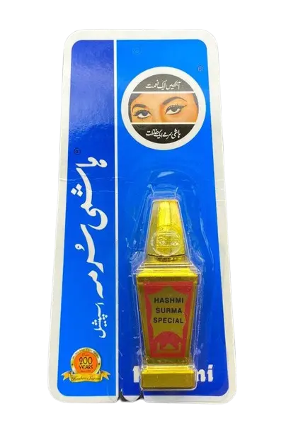 Hashi Surmi special