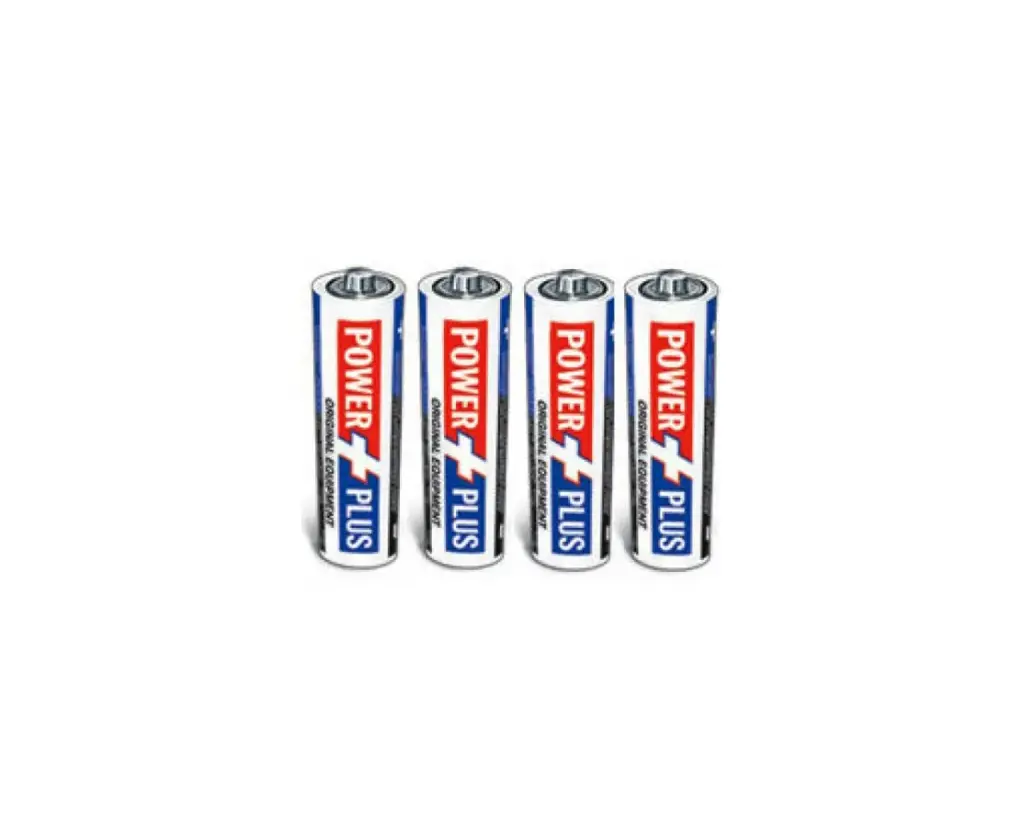 Power Plus 1X4