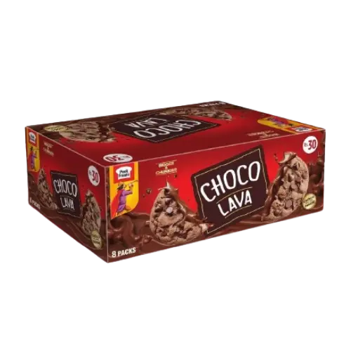 Choco Lava Rs-40,1pcs |Box