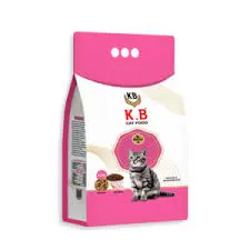K.B Cat Food Adult Large