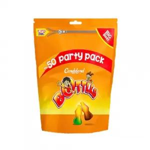 Candyland Bottle Jelly