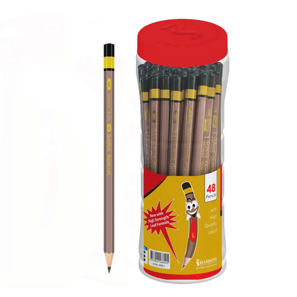 Goldfish Autocrat Led Pencil
