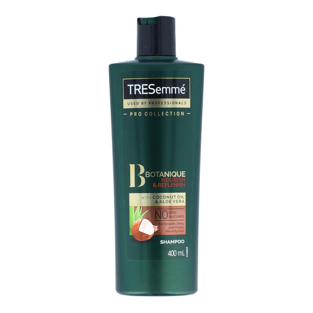 Tresmme Shampoo 400Ml