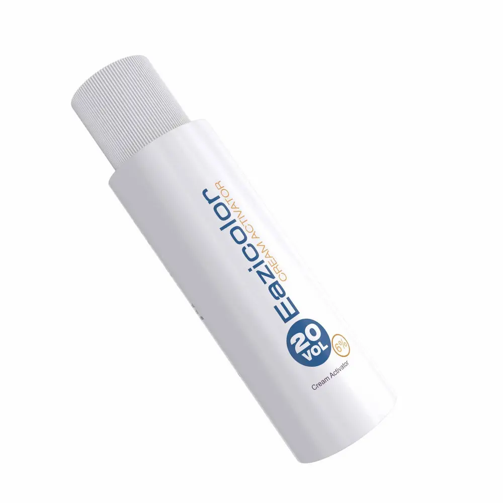 Eazicolor Developer 20Vol 60ML