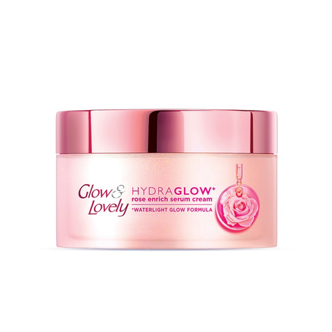 Glow & Lovely 60G
