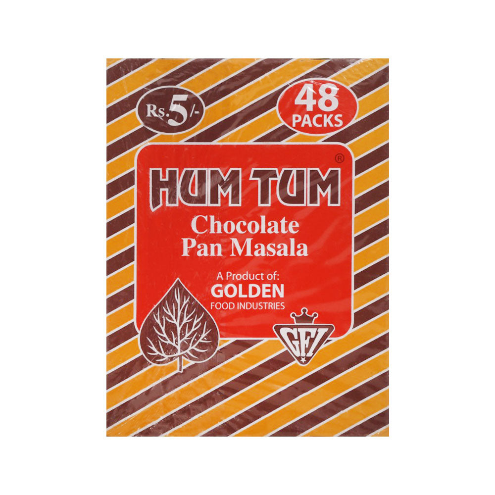 Hum Tum