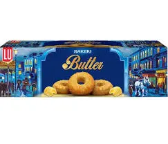 Butter Bakri Box