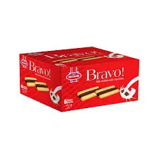 Kolson Bravo Box