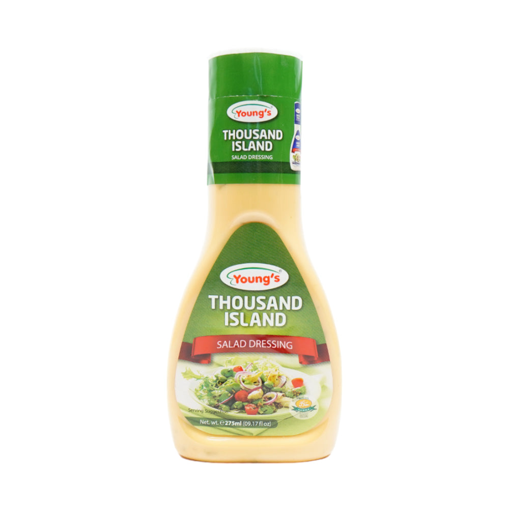 Young Thousand Island 275Ml