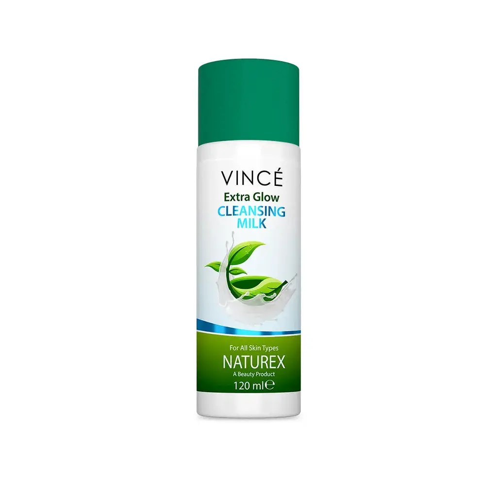 Vince Extra Glow Cleaning Milk