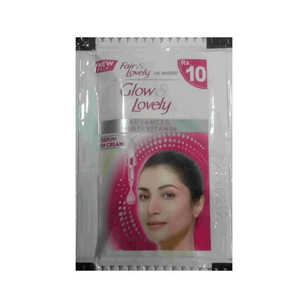 Fair & Lovely Advanced 4Ml