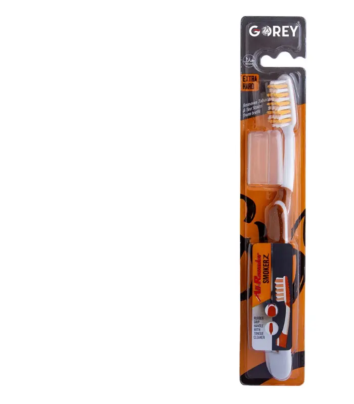 Gorey All Rounder Smokerz