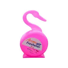 Aroma Air Freshener Rose