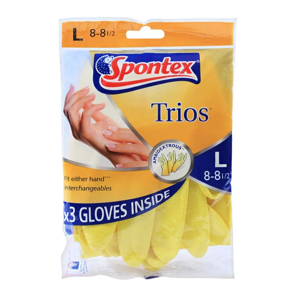 Spontex Trip Gloves